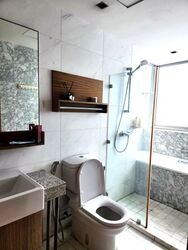 Gardenvista (D21), Condominium #504624351